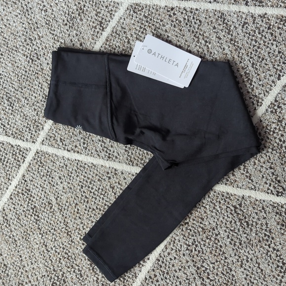 Athleta XXS Elation 7/8 Tight - Picture 1 of 6